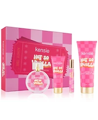 kensie 4-Pc. Not So Vanilla Eau de Parfum Gift Set