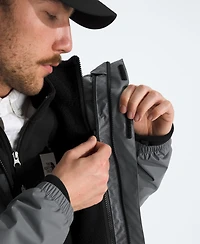 The North Face Men's Antora Triclimate Coat
