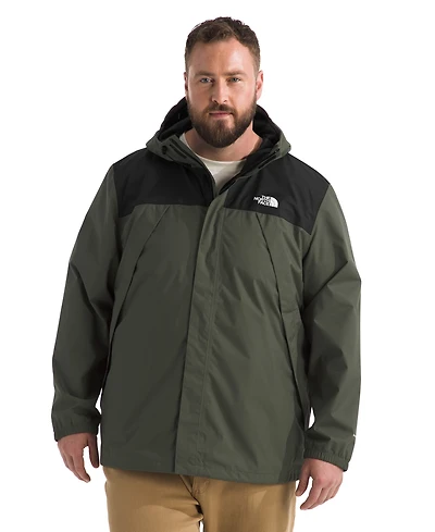 The North Face Men's Big Antora Coat
