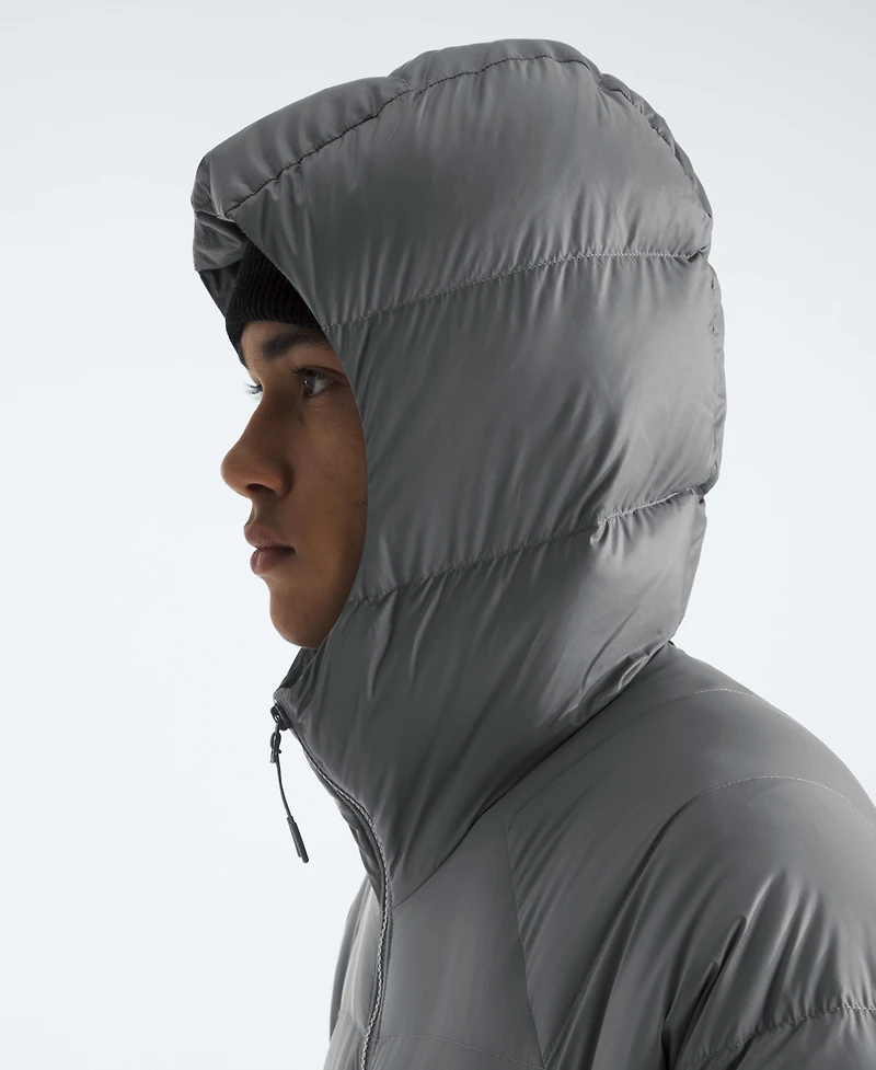 The North Face Men's Hydrenalite Down Hoodie