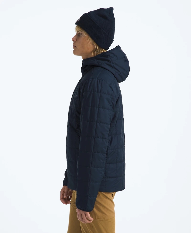 The North Face Men's Range Down Parka Jacket
