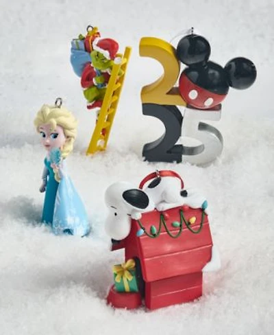 Hallmark Ornament Collection