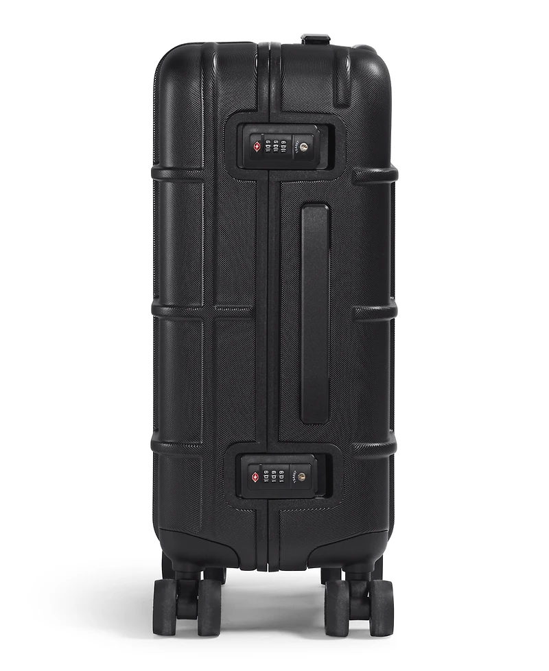 The North Face Men's All Weather 4 Wheeler Luggage Bag