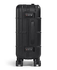 The North Face Men's All Weather 4 Wheeler Luggage Bag