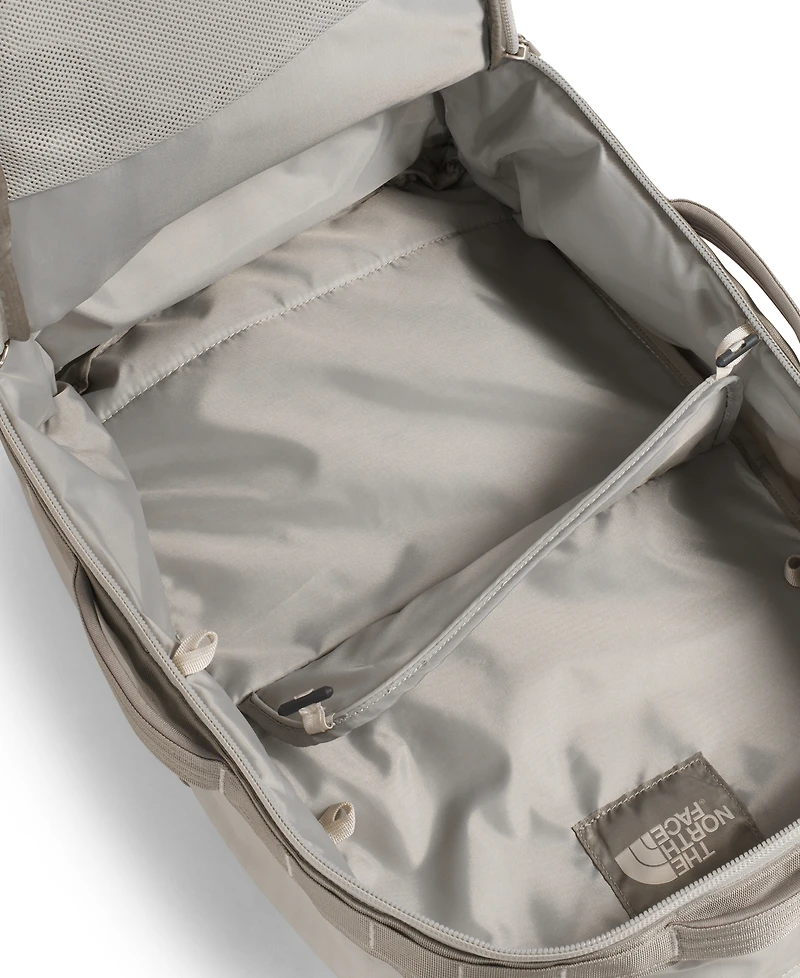The North Face Men's Base Camp Voyager Travel Bag