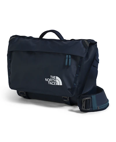 The North Face Men's Base Camp Voyager Messenger Bag