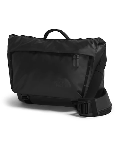 The North Face Men's Base Camp Voyager Messenger Bag