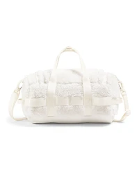 The North Face Men's Base Camp High Pile Mini Bag