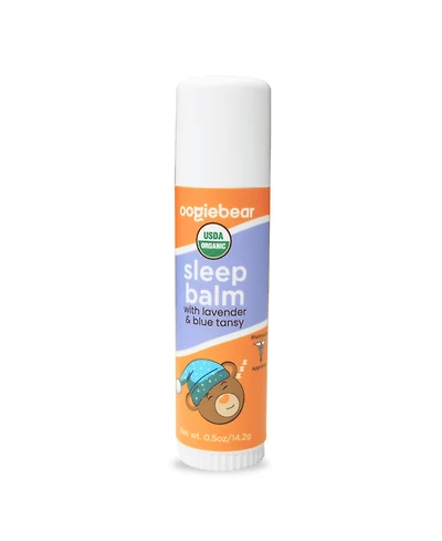 Oogiebear Baby Unisex Sleep Balm