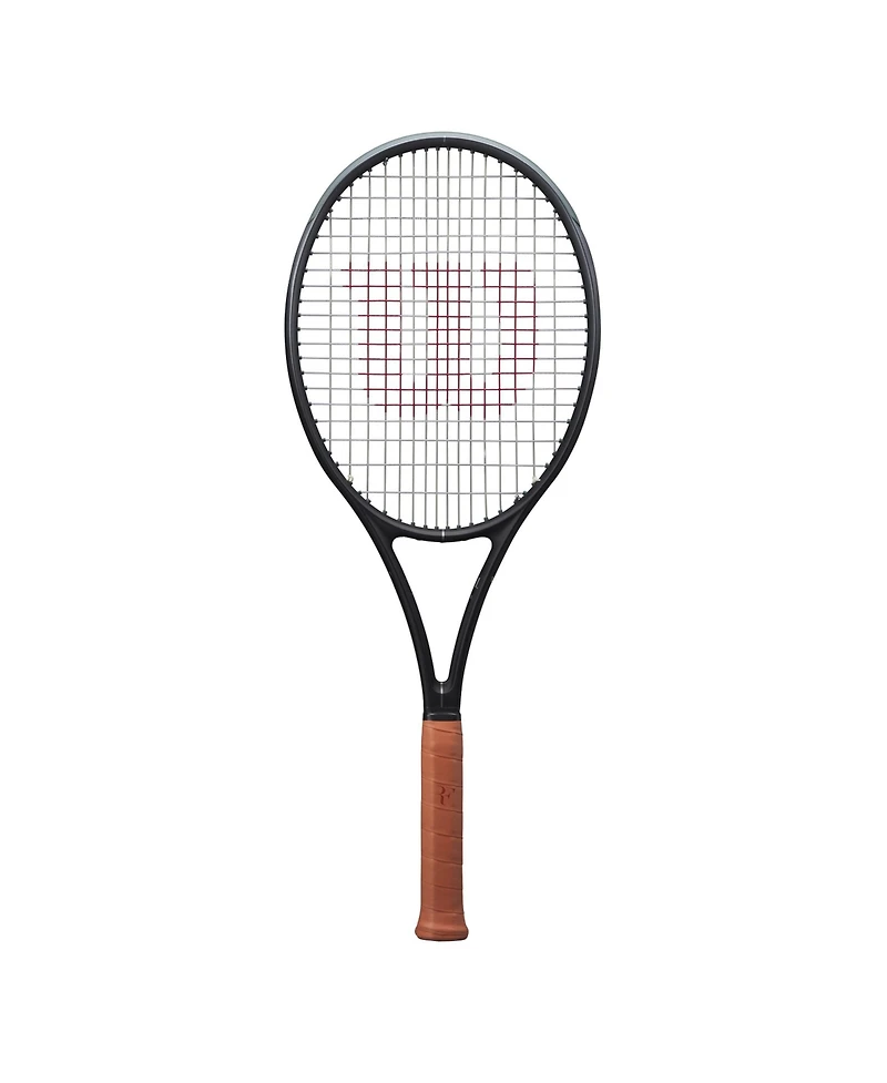 Wilson Rf 01 Future Unstrung Tennis Racquet
