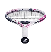 Babolat Evo Aero Lite Pink 102 Pre-Strung Tennis Racquet