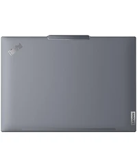 Lenovo ThinkPad T14 Gen 5 14" Wuxga Touchscreen Laptop, Intel Core Ultra 5-125U 1.3GHz, 16GB Ram, 512GB Ssd, Windows 11 Pro, Gray