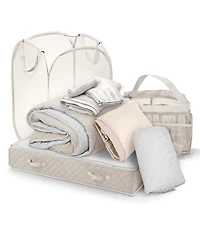 Complete Back to College Dorm Room Essentials Kit
