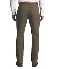 Charles Tyrwhitt Twill Slim Fit 5 Pocket Jeans