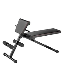 Akiudex Adjustable Weight Bench for Full Body Workout