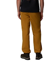 Columbia Men's High Cascades Softshell Pants