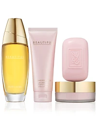 Estee Lauder 4-Pc. Beautiful Eau de Parfum Luxury Gift Set