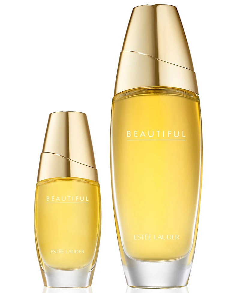 Estee Lauder 2-Pc. Beautiful Eau de Parfum Gift Set
