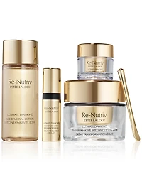 Estee Lauder 4-Pc. Re-Nutriv The Pinnacle Of Luxury Skin Care Set