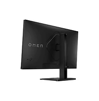 Hp 27" Omen Qhd 180Hz Gaming Monitor