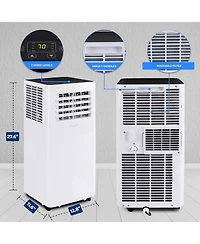 SereneLife Portable Air Conditioner