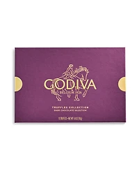 Godiva Dark Chocolate Truffles, 15 Pieces