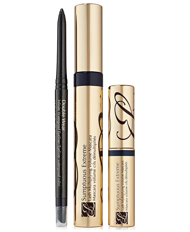 Estee Lauder 3-Pc. Sumptuous Extreme Mascara Gift Set