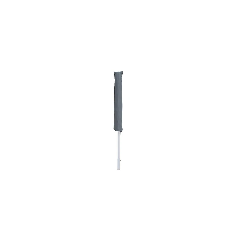 Meridian Furniture Fiji Fabric Patio Umbrellas