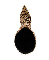 Guess Women's Palisa Wide Calf Tall Kitten Heel Dress Boots