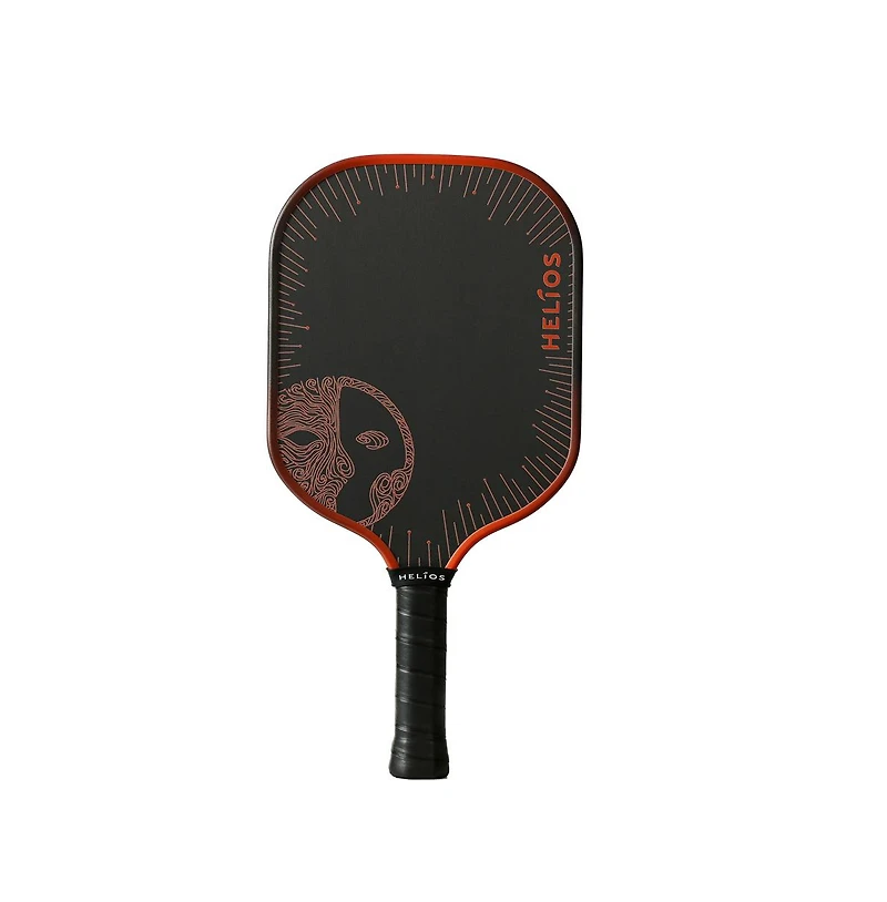 Helios The Blaze Pro Pickleball Paddle