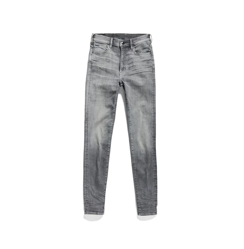 G-Star Women's Kafey Ultra High Skinny Jeans