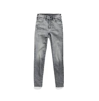 G-Star Women's Kafey Ultra High Skinny Jeans