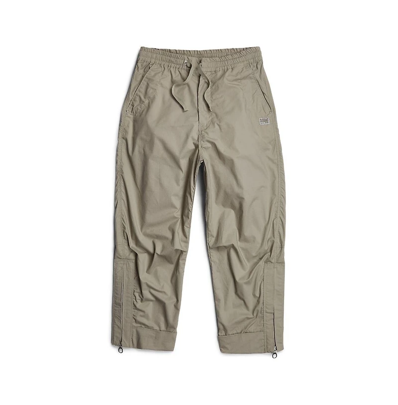 G-Star Women's Utility Cropped Pants