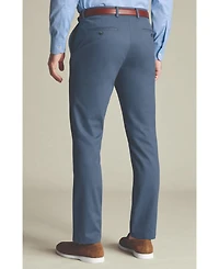 Charles Tyrwhitt Men's Ultimate Non-Iron Chinos
