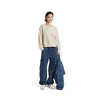 G-Star Women's Tape Loose Sweater