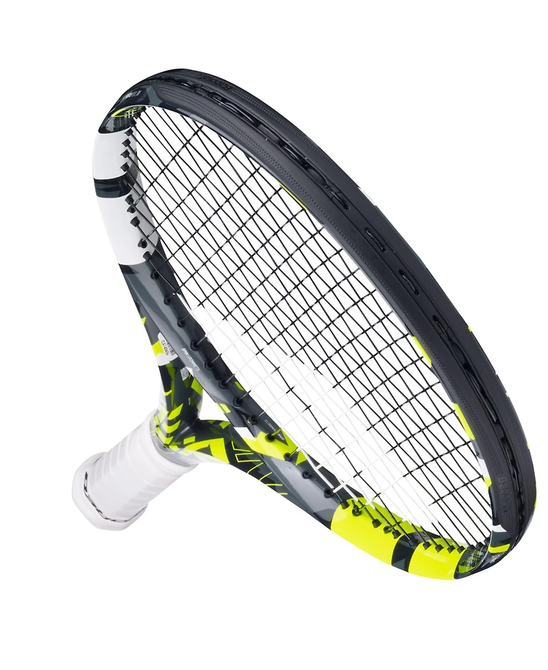 Babolat Pure Aero Team Unstrung Tennis Racquet