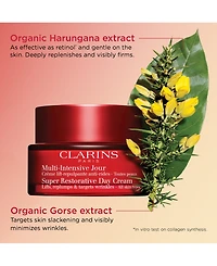 Clarins 6-Pc. Super Restorative Luxury Skin Care Set