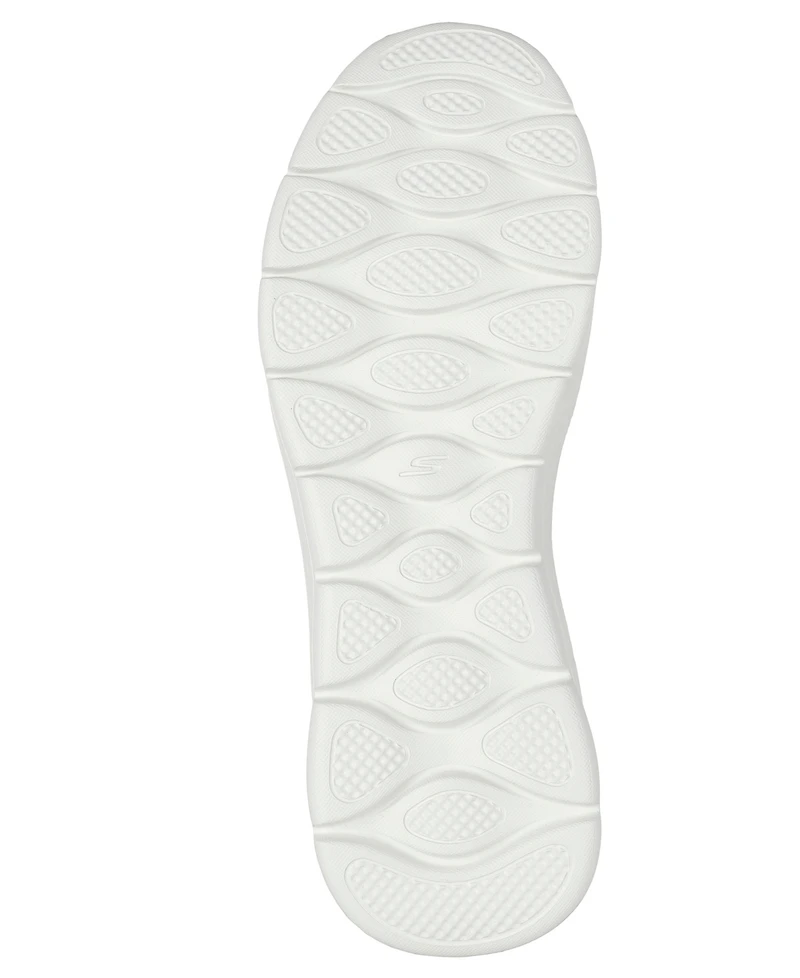 Skechers Men's Slip-ins: Go Walk Flex - Louis Memory Foam Slip-On Casual Athletic Sneakers from Finish Line