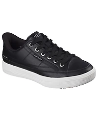 Skechers Men's Arch Fit: Arcade - See Ya There Wide-Width Casual Sneakers from Finish Line