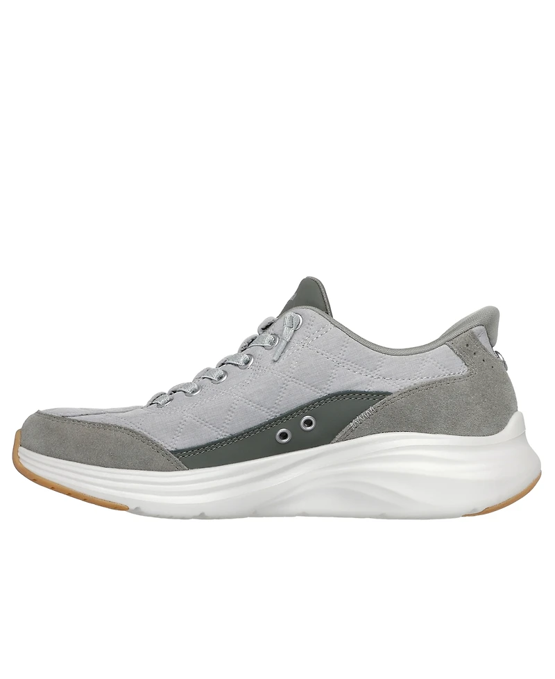 Skechers x Martha Stewart Women's Slip-ins Contour Foam - Cozy Fit Casual Sneakers from Finish Line