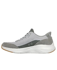 Skechers x Martha Stewart Women's Slip-ins Contour Foam - Cozy Fit Casual Sneakers from Finish Line