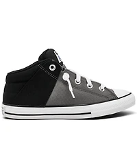 Converse Little Kids Chuck Taylor All Star Axel Mid Casual Sneakers from Finish Line