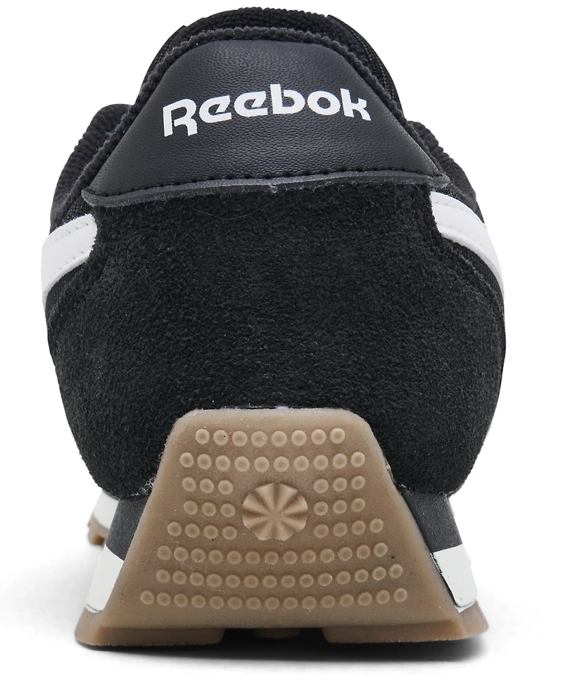 Reebok Big Kids Classic Az Casual Sneakers from Finish Line