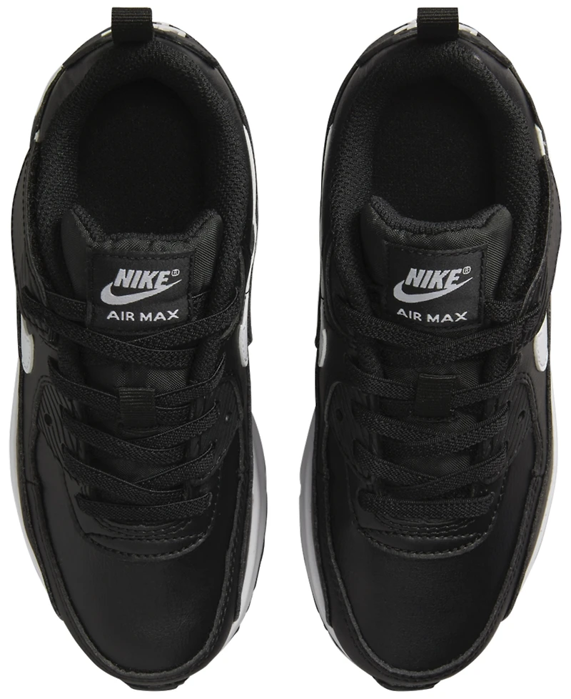 Nike Little Kids Air Max 90 Easy On Casual Sneakers from Finish Line