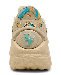Puma Big Kids LaMelo Ball LaFrance Rnr Casual Sneakers from Finish Line