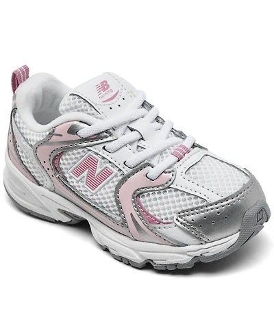 New Balance Toddler Kids 530 Stretch Lace Casual Sneakers from Finish Line