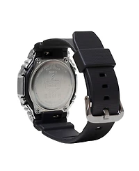 G-Shock Men's Black Resin Watch