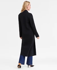 I.n.c. International Concepts Women's Duster Cardigan, Macy's Exclusive