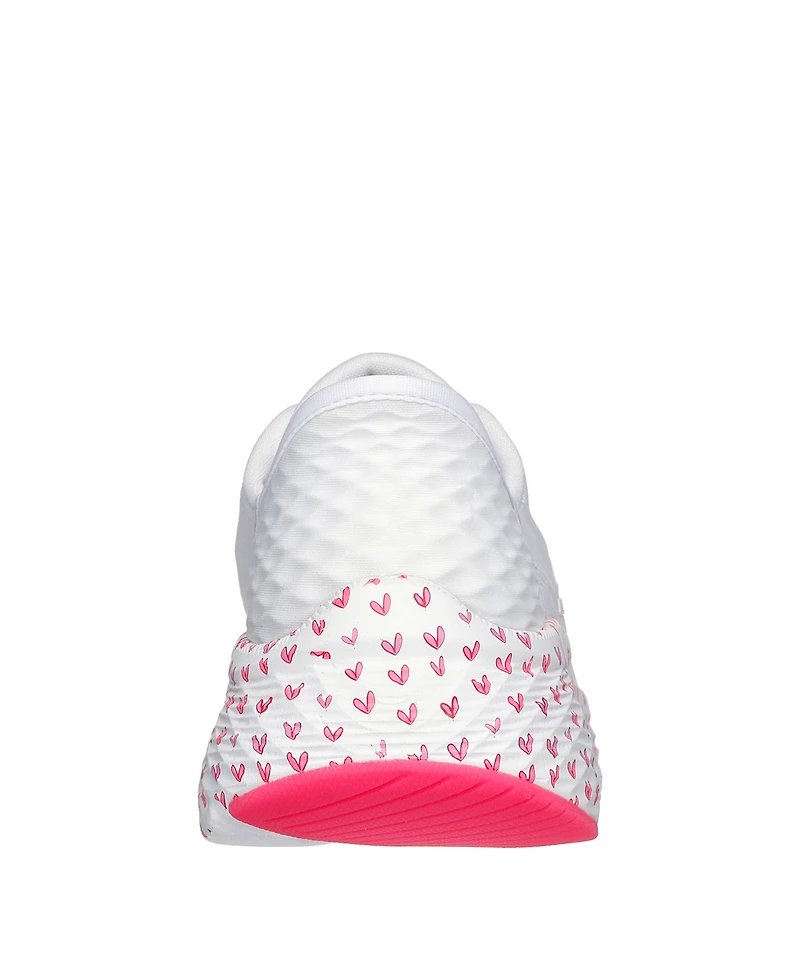 Skechers Women's Slip-Ins x JGoldcrown: Max Cushioning Athletic Walking Sneakers from Finish Line