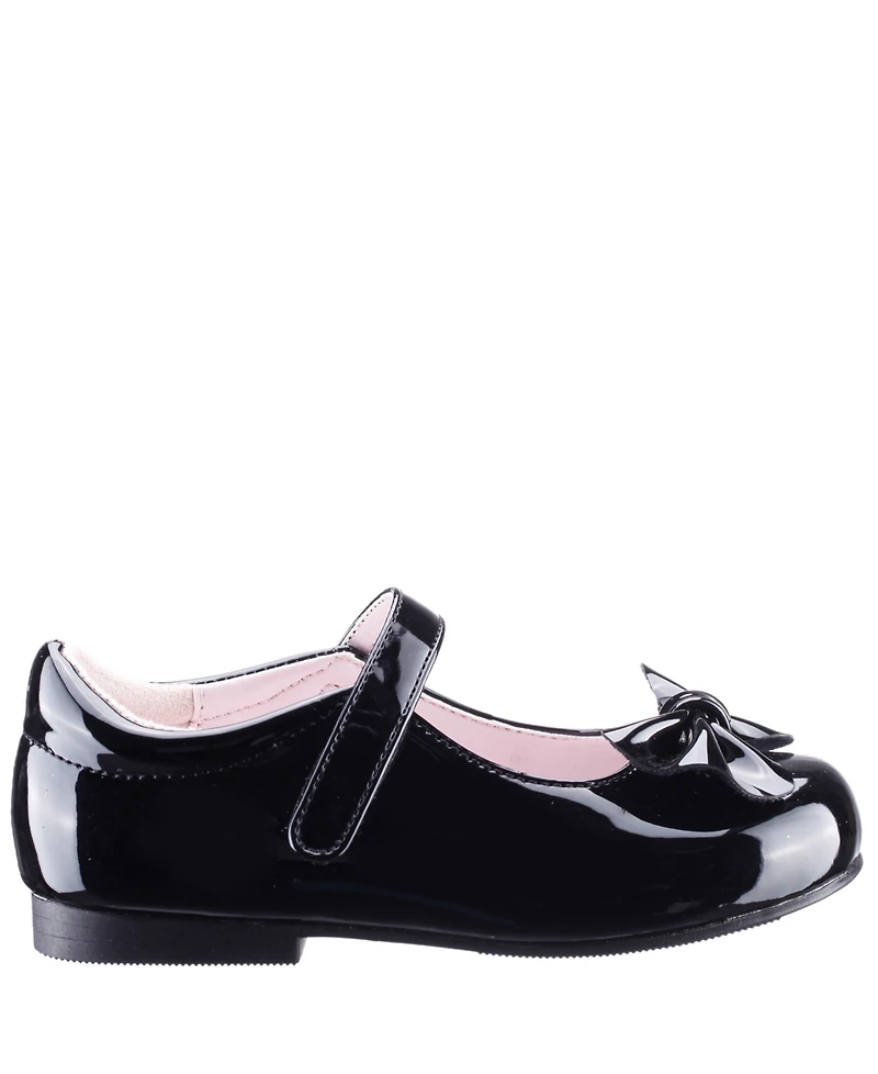 Nina Little and Big Girls Jojo Mary Jane Dress Shoe